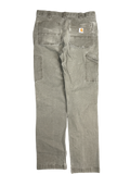 Carhartt Relaxed Fit Work Pants (L)