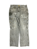 Carhartt Relaxed Fit Work Pants (L)