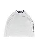 1990s Polo Jeans Co. Ralph Lauren Long Sleeve Tee (2XL)