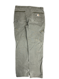 Olive Green Workwear Pants (32x30)