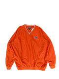 Auburn Tigers Ashworth Windbreaker Pullover (L)