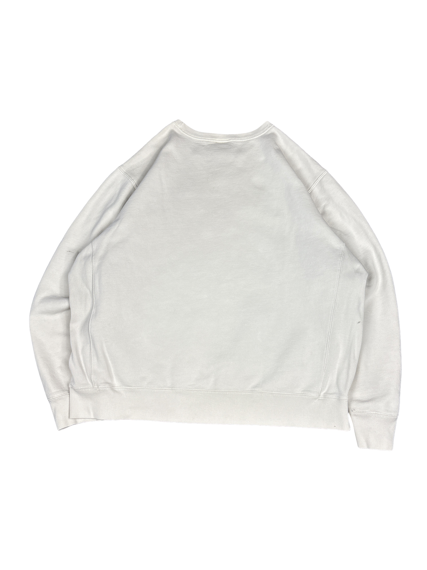 Polo Jeans Co. Ralph Lauren USA Flag Sweatshirt (XXL)