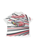 2000s NASCAR Jeff Gordon Drive to End Hunger Graphic Tee (2XL)