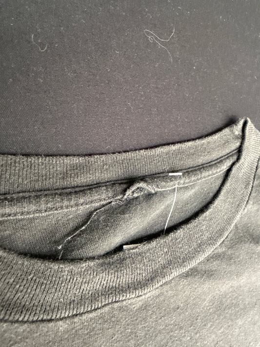 1990s Alabama Crimson Tide Taz Graphic Tee (2XL)