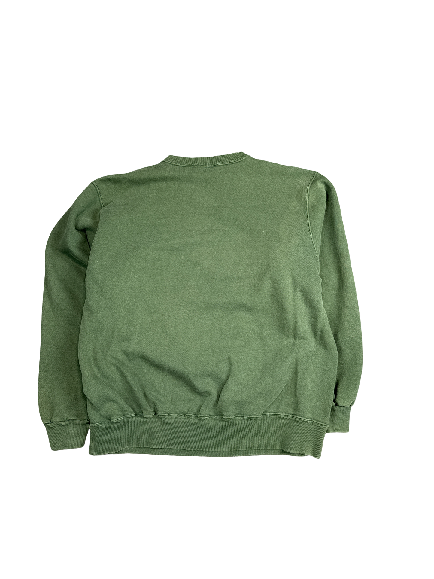 1990s Champion Wright State Athletic Dept Sweatshirt (XL)