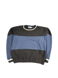 1990s Dockers by Levi's Colorblock Sweatshirt (L)