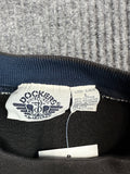 1990s Dockers by Levi's Colorblock Sweatshirt (L)