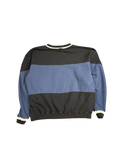 1990s Dockers by Levi's Colorblock Sweatshirt (L)