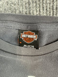 Harley-Davidson Grand Forks Long Sleeve Thermal (M)