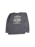 Harley-Davidson Grand Forks Long Sleeve Thermal (M)