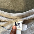 1990s Lee Sport Cactus League Spring Training Baseball Graphic Tee (2XL)