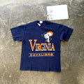 1990s Virginia Cavaliers Graphic T-Shirt (L)