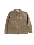 Field N' Forest Canvas Work Jacket (M)