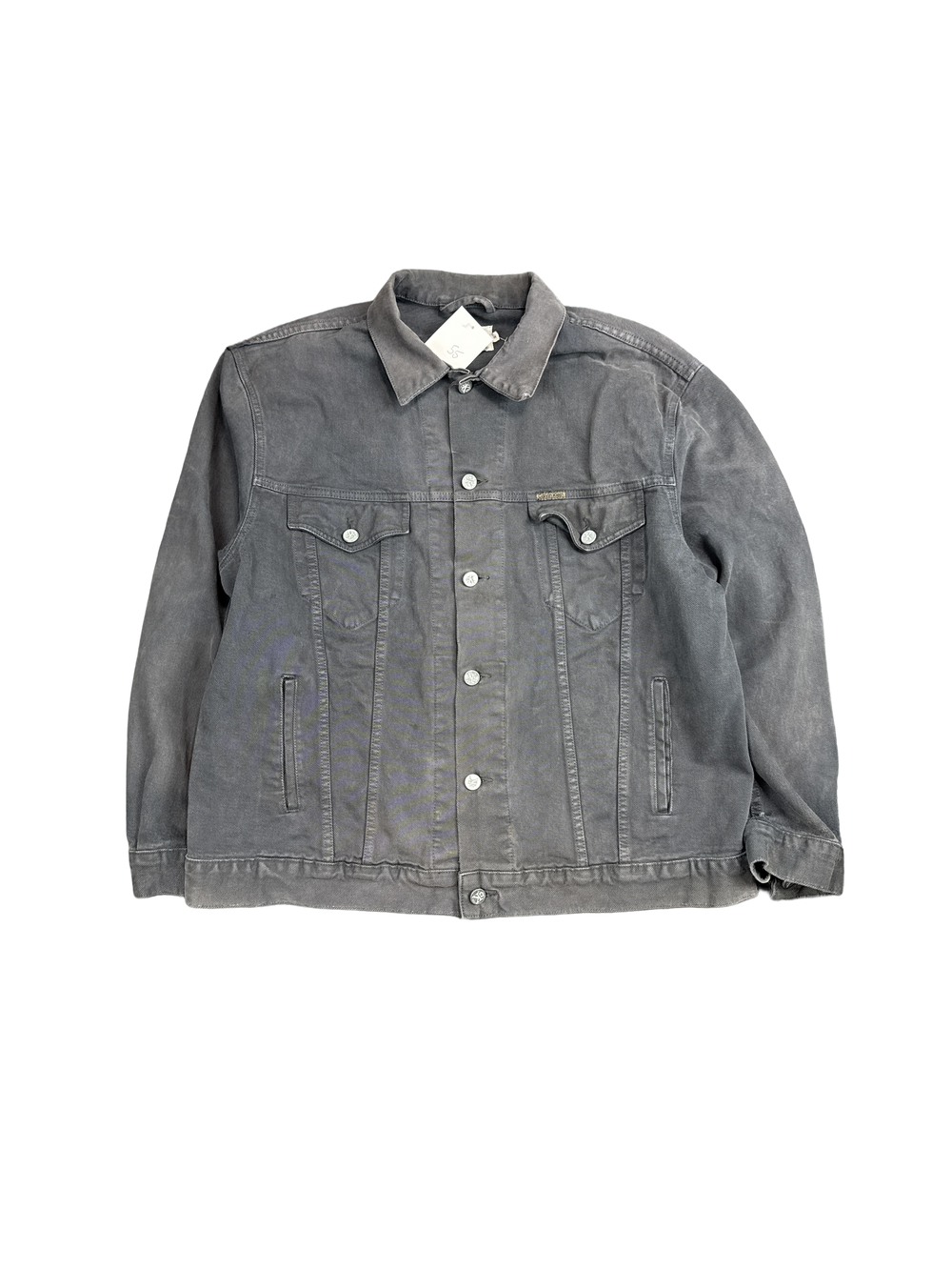 Calvin Klein Jeans Denim Jacket (M)