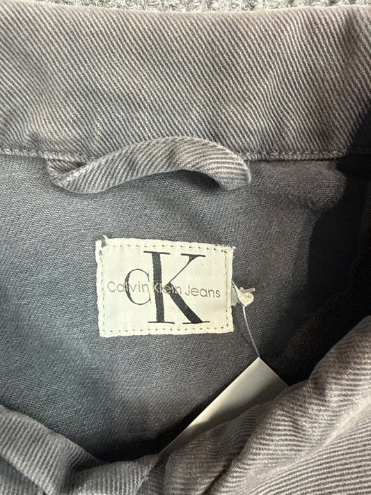 Calvin Klein Jeans Denim Jacket (M)