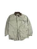 Woolrich Outdoor Canvas Field Jacket (S)