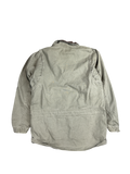 Woolrich Outdoor Canvas Field Jacket (S)