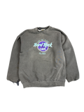 1990s Hard Rock Cafe Atlanta Sweatshirt (L)
