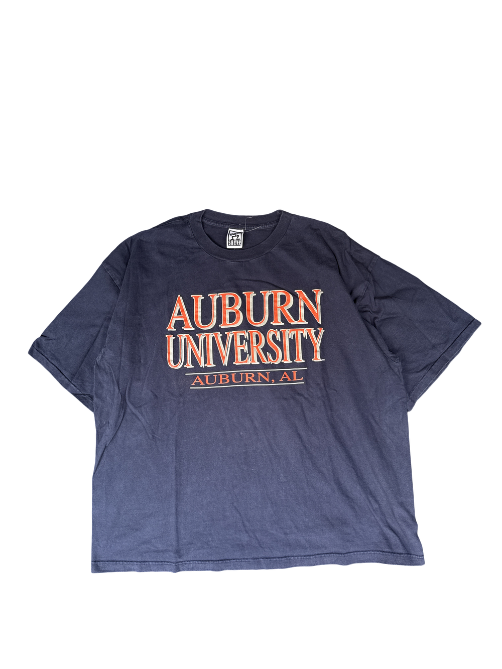 Auburn University Graphic Tee (2XL)