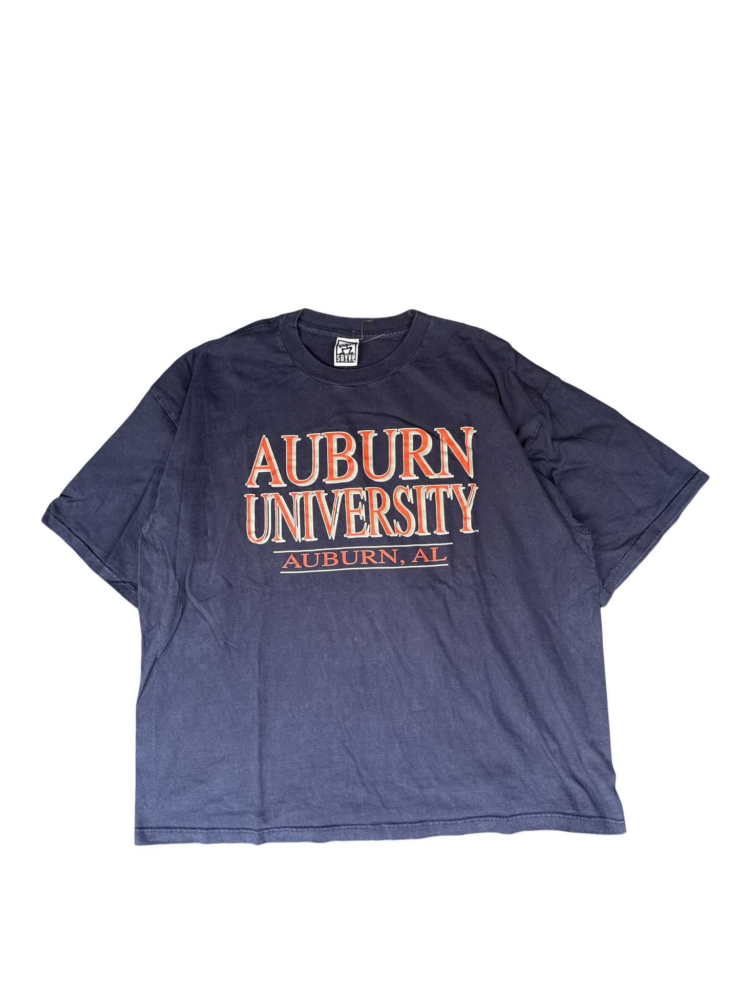 Auburn University Graphic Tee (2XL)