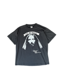 1990s Michael Combs Ministries I'll Be Back Religious Graphic Tee (XL)