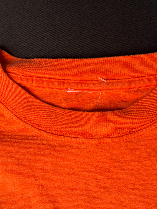 Auburn Tigers Long Sleeve Graphic Tee (XL)