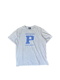 1990s Polo Sport Ralph Lauren P Logo Graphic Tee (L)