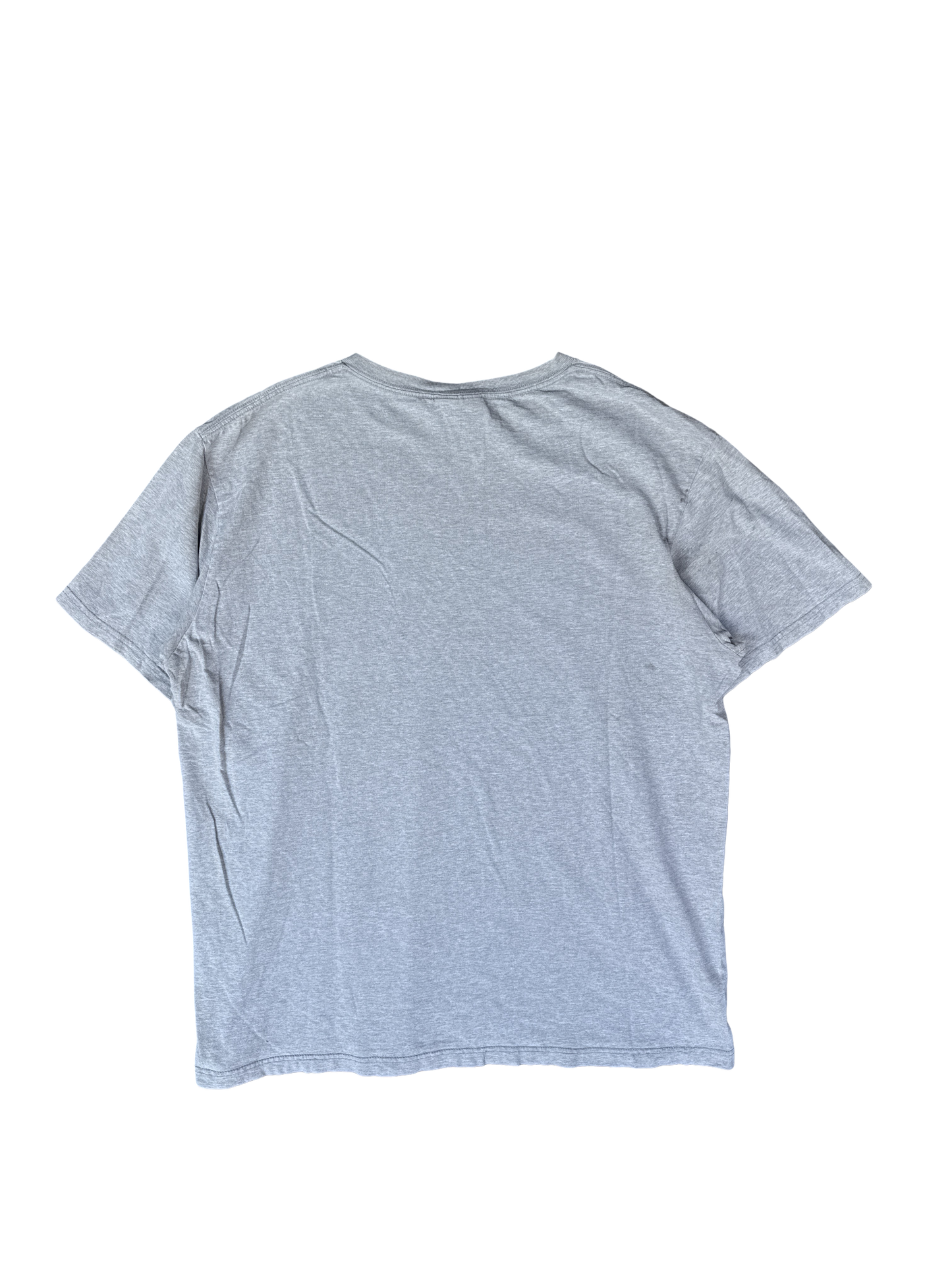 1990s Polo Sport Ralph Lauren P Logo Graphic Tee (L)