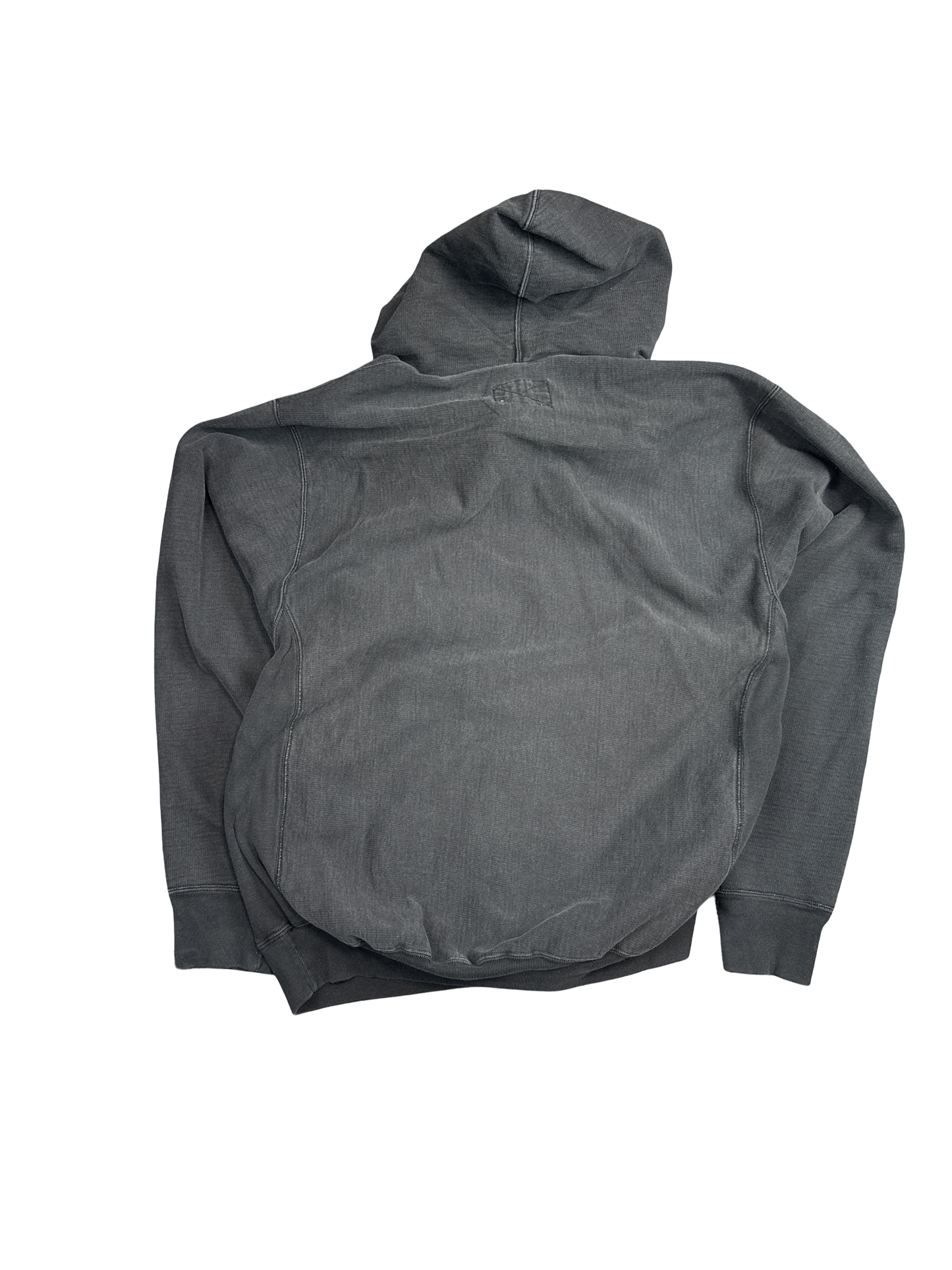 2000s Steve and Barry’s 'I See Dumb People' Graphic Hoodie (XL)