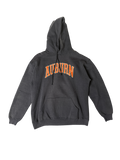 1990s Russell Athletic Auburn University Hoodie (XL)
