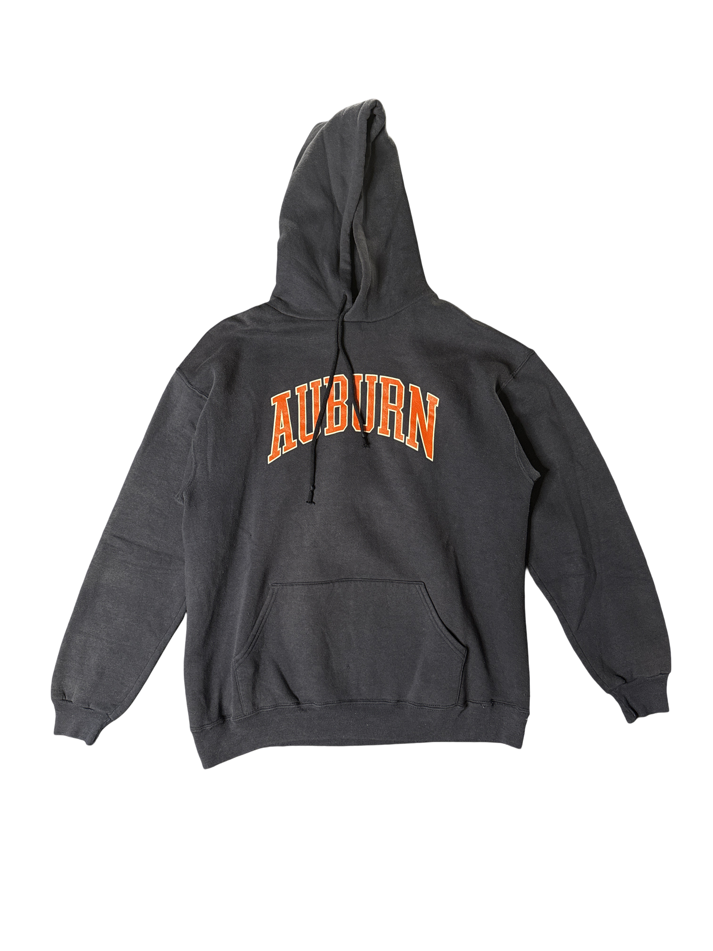 1990s Russell Athletic Auburn University Hoodie (XL)