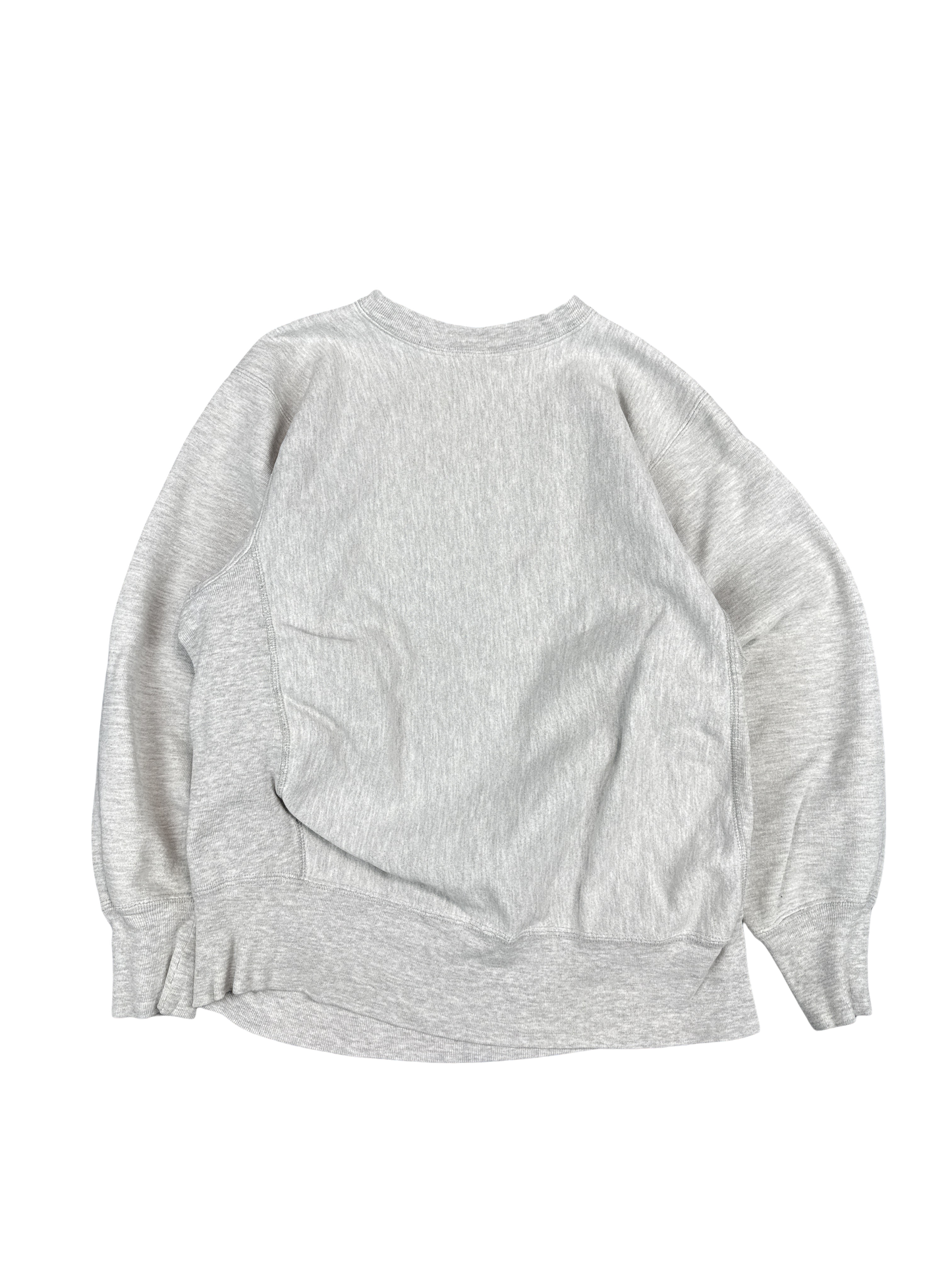 Champion George Mason University Reverse Weave Sweatshirt (L)