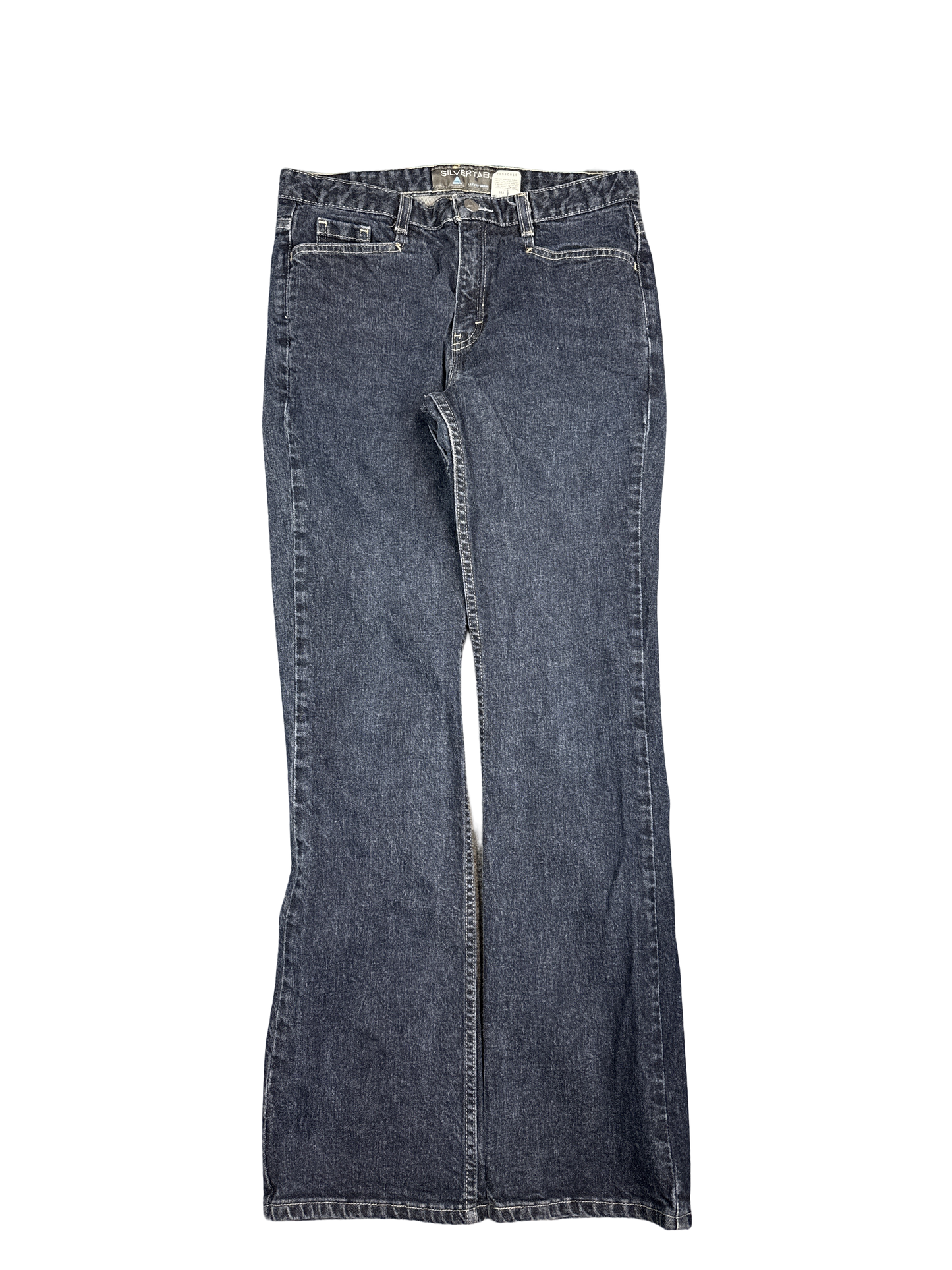 Levi's Bootcut Denim Jeans (28x32)