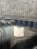 Levi's Bootcut Denim Jeans (28x32)