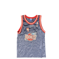 1990s Champion Houston Rockets Barkley #4 Jersey (S)