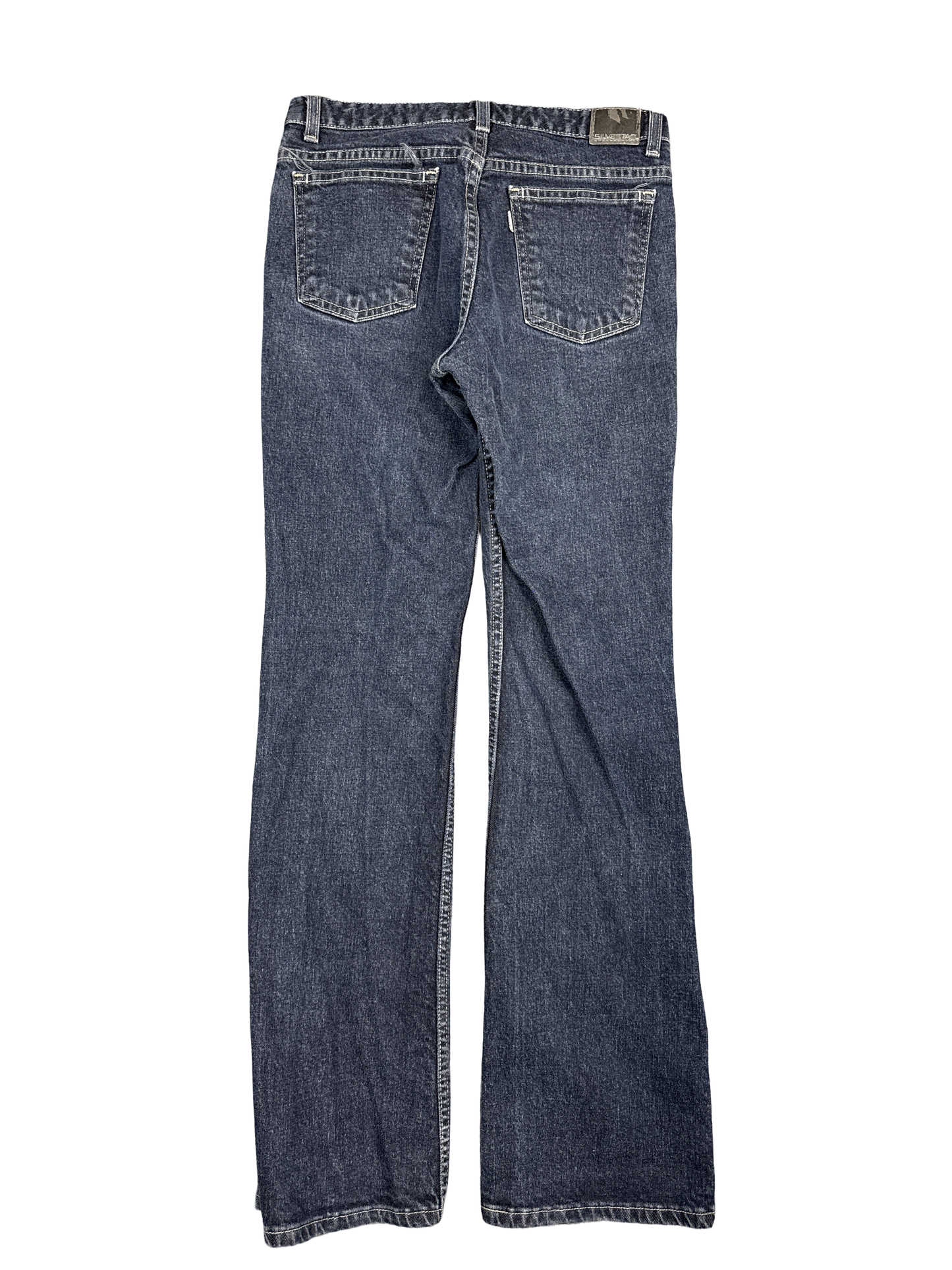 Levi's Bootcut Denim Jeans (28x32)