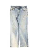 1990s Levis Light Wash Denim Jeans (W34 L30)