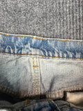 1990s Levis Light Wash Denim Jeans (W34 L30)