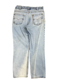 1990s Levis Light Wash Denim Jeans (W34 L30)