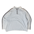 Y2K GAP Half-Zip Pullover (XL)
