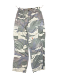 Military Camo Cargo Pants by Nicci (30x32)