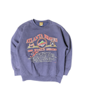 1991 Atlanta Braves World Series Nutmeg Sweatshirt (L)