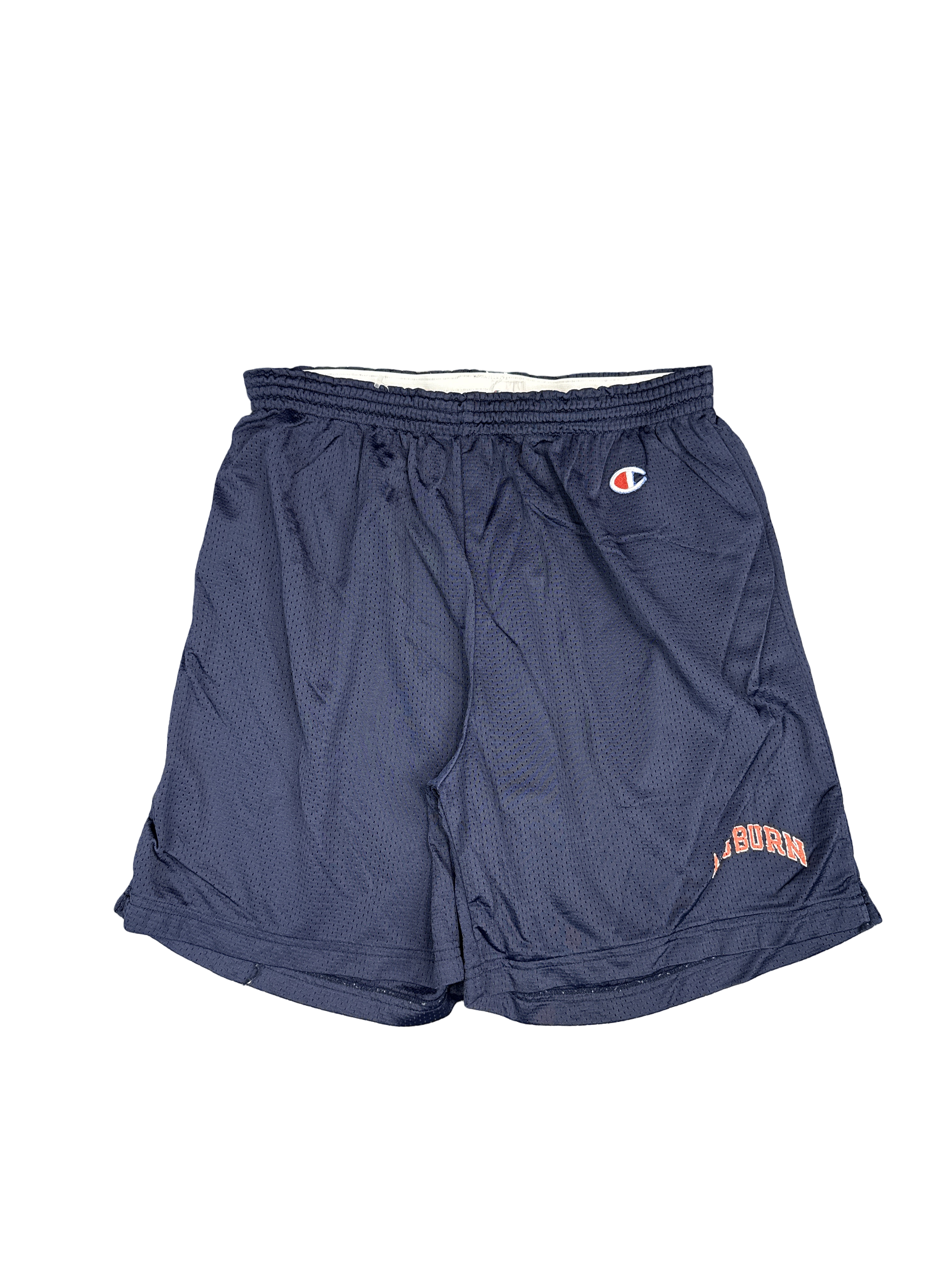 Champion Auburn Mesh Athletic Shorts (XXL)