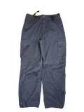 Y2K Plugg Worldwide Cargo Pants (32x32)