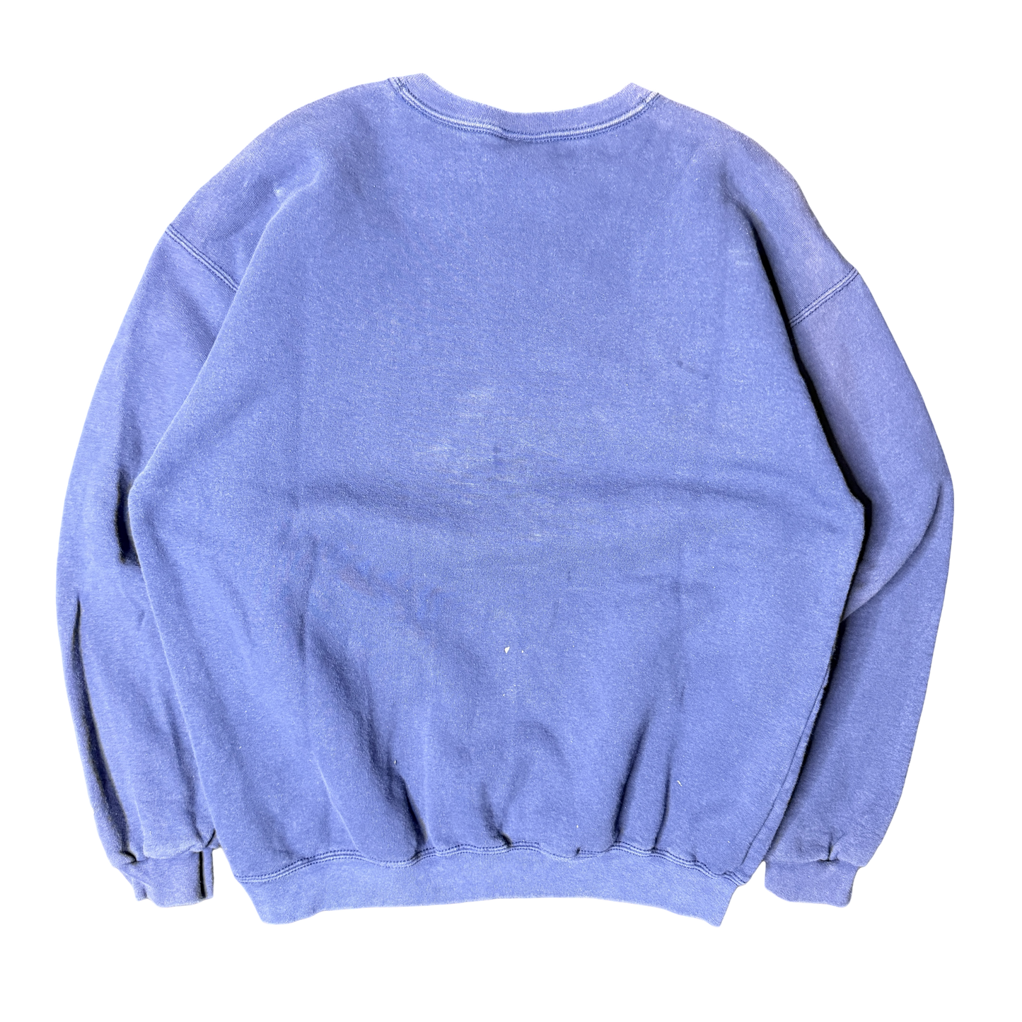 1990s Starter Denver Broncos Sweatshirt (L)