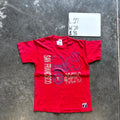 1990s San Francisco 49ers NFL Graphic Tee (L)