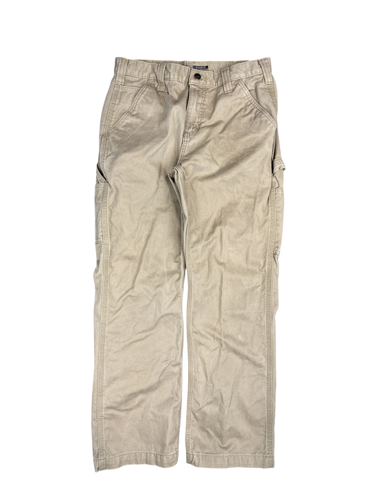 Carhartt Relaxed Fit Work Pants (32x30)