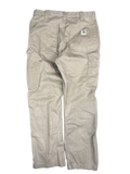 Carhartt Relaxed Fit Work Pants (32x30)