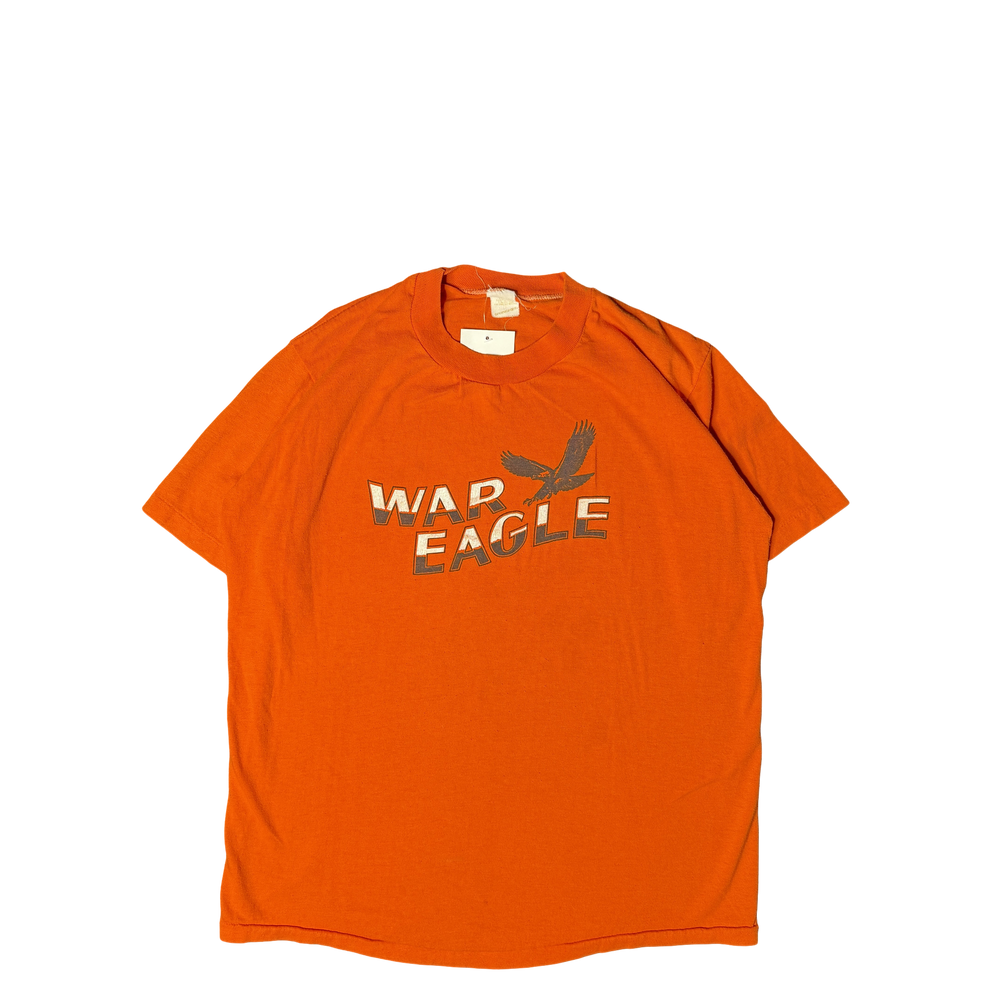 Auburn War Eagle Graphic Tee (XL)
