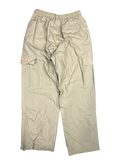 Y2K Aeropostale Nylon Cargo Pants (S)